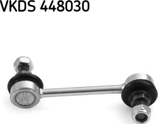 SKF VKDS 448030 - Тяга / стійка, стабілізатор avtolavka.club