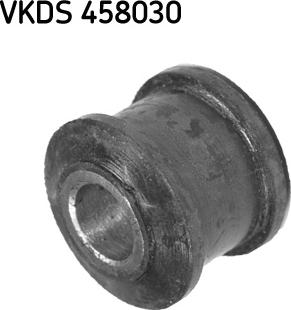 SKF VKDS 458030 - Втулка, стабілізатор avtolavka.club