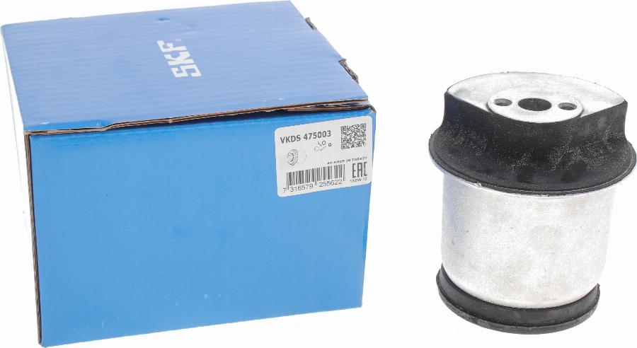 SKF VKDS 475003 - Балка моста avtolavka.club