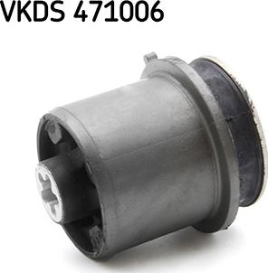 SKF VKDS 471006 - Балка моста avtolavka.club