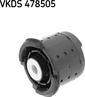 SKF VKDS 478505 - Балка моста avtolavka.club