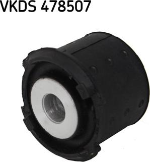 SKF VKDS 478507 - Балка моста avtolavka.club