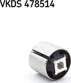 SKF VKDS 478514 - Балка моста avtolavka.club