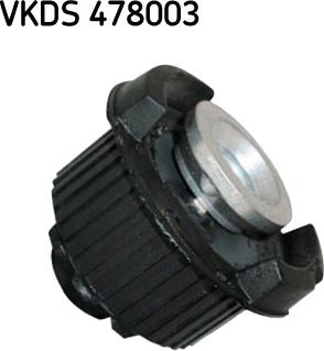 SKF VKDS 478003 - Балка моста avtolavka.club