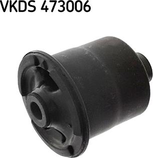 SKF VKDS 473006 - Балка моста avtolavka.club