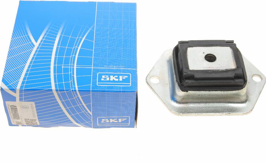 SKF VKDS 473021 - Балка моста avtolavka.club