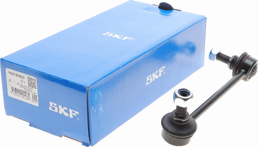 SKF VKDS 844016 - Тяга / стійка, стабілізатор avtolavka.club