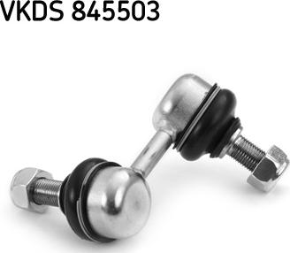 SKF VKDS 845503 - Тяга / стійка, стабілізатор avtolavka.club