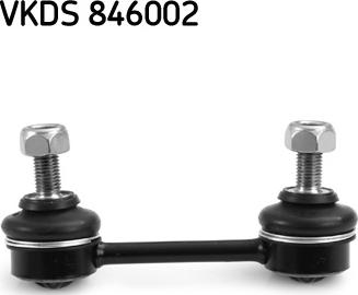 SKF VKDS 846002 - Тяга / стійка, стабілізатор avtolavka.club