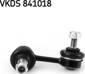 SKF VKDS 841018 - Тяга / стійка, стабілізатор avtolavka.club