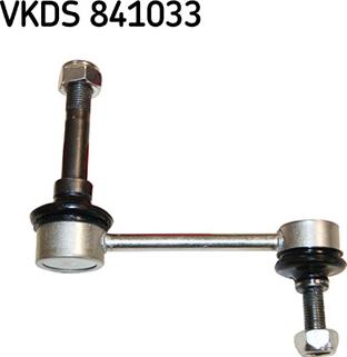 SKF VKDS 841033 - Тяга / стійка, стабілізатор avtolavka.club