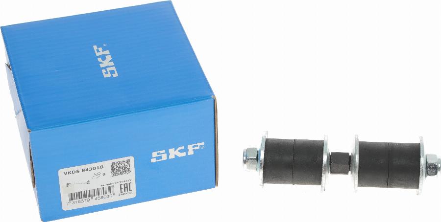 SKF VKDS 843018 - Тяга / стійка, стабілізатор avtolavka.club