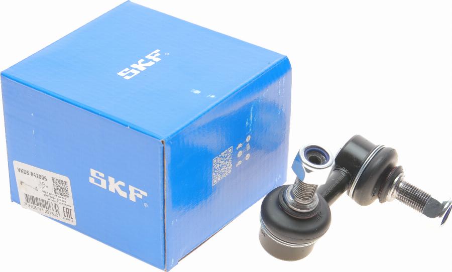 SKF VKDS 842006 - Тяга / стійка, стабілізатор avtolavka.club