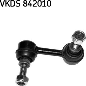 SKF VKDS 842010 - Тяга / стійка, стабілізатор avtolavka.club