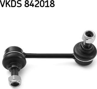 SKF VKDS 842018 - Тяга / стійка, стабілізатор avtolavka.club