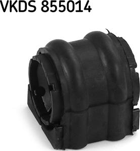 SKF VKDS 855014 - Втулка, стабілізатор avtolavka.club