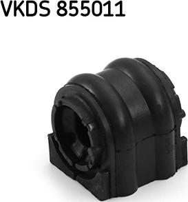 SKF VKDS 855011 - Втулка, стабілізатор avtolavka.club