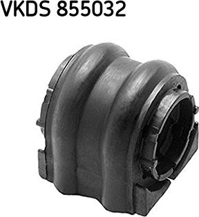 SKF VKDS 855032 - Втулка, стабілізатор avtolavka.club