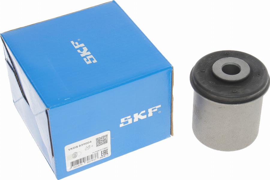 SKF VKDS 839004 - Сайлентблок, важеля підвіски колеса avtolavka.club