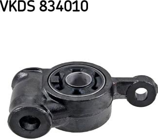 SKF VKDS 834010 - Сайлентблок, важеля підвіски колеса avtolavka.club