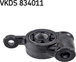 SKF VKDS 834011 - Сайлентблок, важеля підвіски колеса avtolavka.club