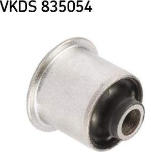 SKF VKDS 835054 - Сайлентблок, важеля підвіски колеса avtolavka.club