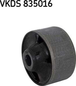 SKF VKDS 835016 - Сайлентблок, важеля підвіски колеса avtolavka.club