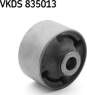 SKF VKDS 835013 - Сайлентблок, важеля підвіски колеса avtolavka.club