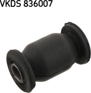 SKF VKDS 836007 - Сайлентблок, важеля підвіски колеса avtolavka.club