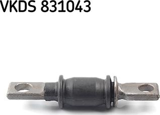 SKF VKDS 831043 - Сайлентблок, важеля підвіски колеса avtolavka.club