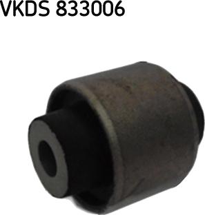 SKF VKDS 833006 - Сайлентблок, важеля підвіски колеса avtolavka.club