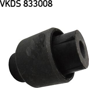 SKF VKDS 833008 - Сайлентблок, важеля підвіски колеса avtolavka.club