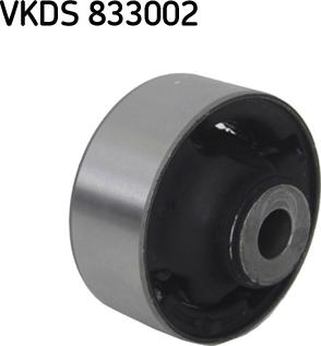 SKF VKDS 833002 - Сайлентблок, важеля підвіски колеса avtolavka.club