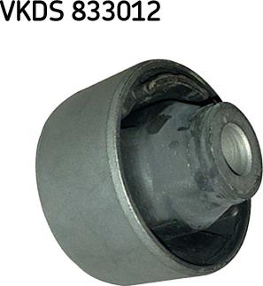 SKF VKDS 833012 - Сайлентблок, важеля підвіски колеса avtolavka.club