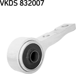 SKF VKDS 832007 - Сайлентблок, важеля підвіски колеса avtolavka.club