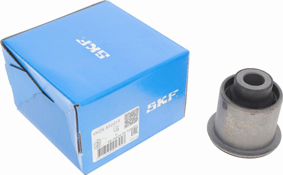 SKF VKDS 832014 - Сайлентблок, важеля підвіски колеса avtolavka.club