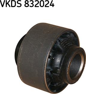 SKF VKDS 832024 - Сайлентблок, важеля підвіски колеса avtolavka.club