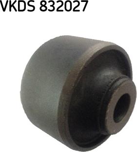 SKF VKDS 832027 - Сайлентблок, важеля підвіски колеса avtolavka.club