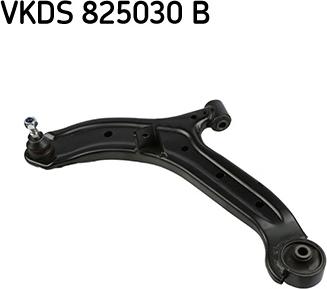 SKF VKDS 825030 B - Важіль незалежної підвіски колеса avtolavka.club