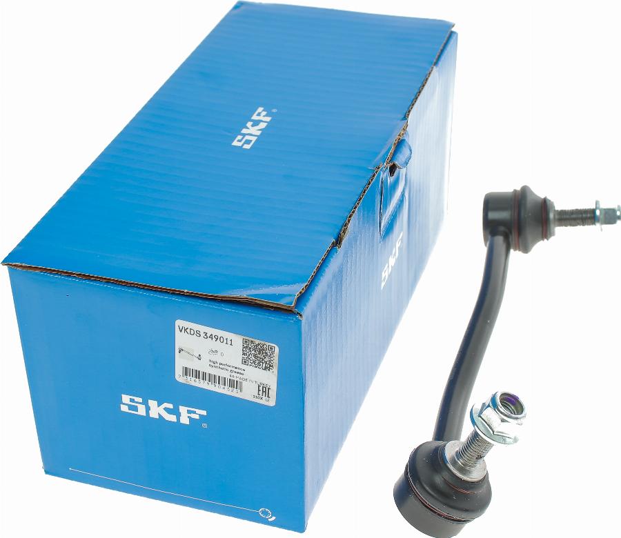 SKF VKDS 349011 - Тяга / стійка, стабілізатор avtolavka.club