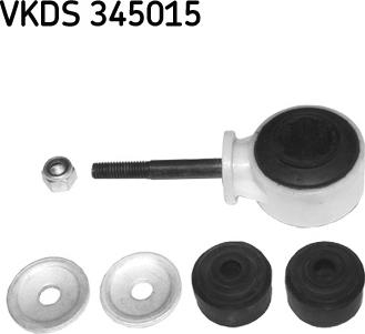 SKF VKDS 345015 - Тяга / стійка, стабілізатор avtolavka.club
