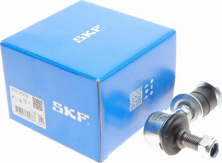 SKF VKDS 345016 - Тяга / стійка, стабілізатор avtolavka.club