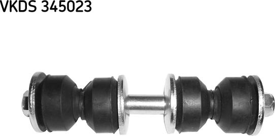 SKF VKDS 345023 - Тяга / стійка, стабілізатор avtolavka.club