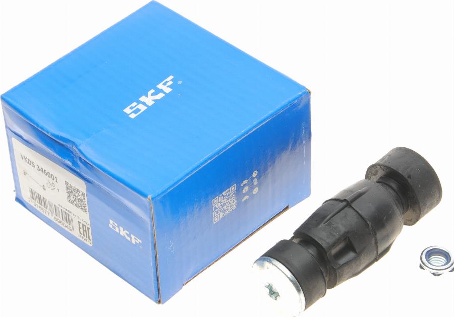 SKF VKDS 346001 - Тяга / стійка, стабілізатор avtolavka.club