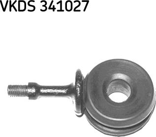 SKF VKDS 341027 - Тяга / стійка, стабілізатор avtolavka.club