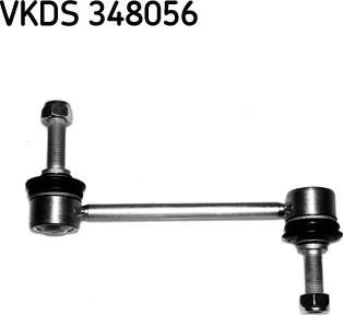 SKF VKDS 348056 - Тяга / стійка, стабілізатор avtolavka.club