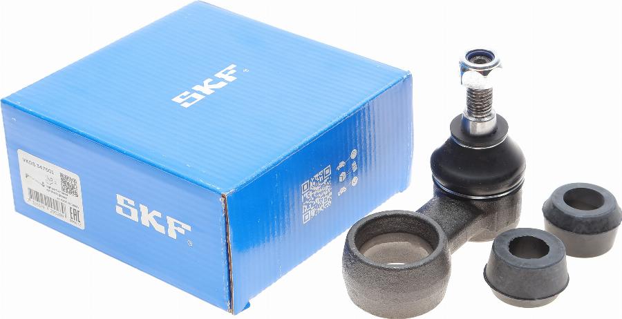 SKF VKDS 347501 - Тяга / стійка, стабілізатор avtolavka.club