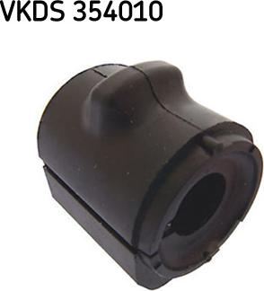 SKF VKDS 354010 - Втулка, стабілізатор avtolavka.club