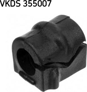 SKF VKDS 355007 - Втулка, стабілізатор avtolavka.club