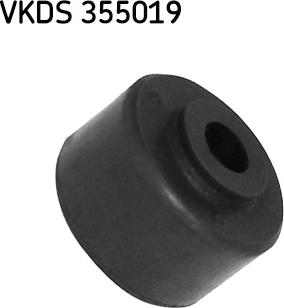 SKF VKDS 355019 - Втулка, стабілізатор avtolavka.club